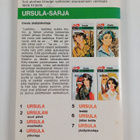 Helen Wells : Ursula, yksityishoitaja - pikkukuva 2