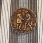 Sweden -United States 1776-1976 200 V mitali 1976. - pikkukuva 2