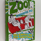 Kaj Korkea-aho ym. : Zoo - Rakkautta plz - pikkukuva 1