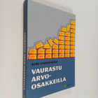 Kim Lindström : Vaurastu arvo-osakkeilla - pikkukuva 1