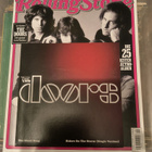 The Doors 7" + Saksalainen Rolling Stone Magazine - pikkukuva 4