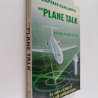 Glenn E. Carlson : Airplane Talk : Complete Book of Vfr a... - pikkukuva 1