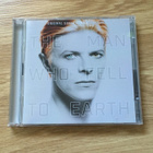Various – The Man Who Fell To Earth 2CD - pikkukuva 1