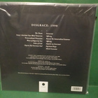 DISGRACE - 1990 UUSI SUOMI 2011 LP - pikkukuva 2