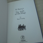 The Gift of The Magi – joulusarjakuva - O. Henry - pikkukuva 3