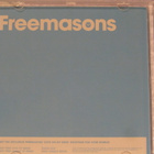 Freemasons Feat. Amanda Wilson • Love On My Mind CD-Single - pikkukuva 2