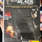 Good guys wear black - mustat tiikerit (1978) Chuck Norris - pikkukuva 2