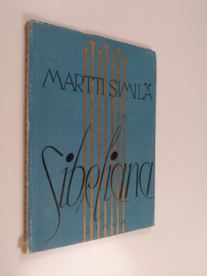 Martti Similä : Sibeliana