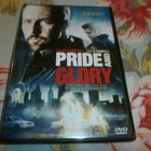 PRIDE AND GLORY - DVD - pikkukuva 1