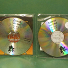 COLDCUT'S SOLID STEEL - 09/08/04 - MIXED RADIO PROMO 2CDr - pikkukuva 2