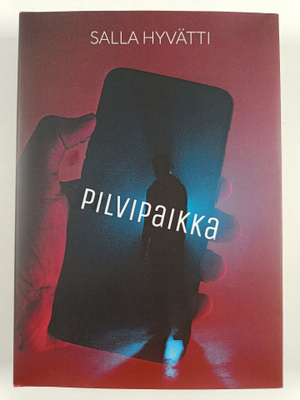 Salla Hyvätti : Pilvipaikka