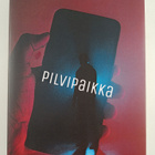 Salla Hyvätti : Pilvipaikka - pikkukuva 1