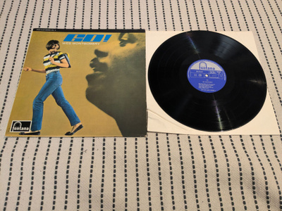 Wes Montgomery - Go! (683 259 JCL)