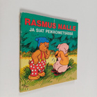 Carla Hansen ym. : Rasmus Nalle ja siat peikkometsässä - pikkukuva 1