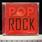 ERI ESITTÄJÄT - Pop Rock 2-cd (Gramex-kokoelma) - pikkukuva 1