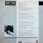 ARETHA FRANKLIN, 30 Greatest Hits - 2 LP - pikkukuva 3