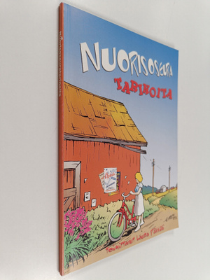 Nuorisoseuratarinoita