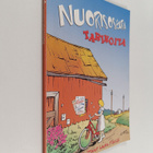 Nuorisoseuratarinoita - pikkukuva 1