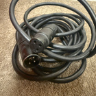 2 x 3m XLR MIKROFONIJOHTOJA / UROS - NAARAS - pikkukuva 4
