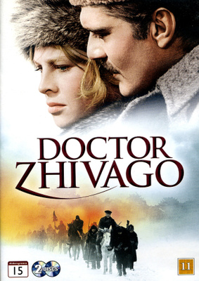 David Lean - Tohtori Zhivago (1965)