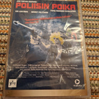 Poliisin Poika-Juhlapainos (MUOVISSA) - pikkukuva 1