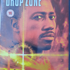 Drop Zone - pudotusalue DVD - pikkukuva 1