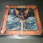 Jethro Tull – The Broadsword And The Beast LP - pikkukuva 1