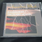 cd atmospheric moods - rainstorms - pikkukuva 1