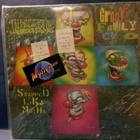 INFECTIOUS GROOVES - GROOVE FAMILY CYCO M-/EX 1ST PRESS LP - pikkukuva 1