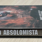 Pako Absolomista - tulevaisuuden vankilasta (1994) *UUSI* - pikkukuva 3