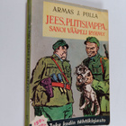 Armas J. Pulla : "Jees, plitisimppa!, sanoi vääpeli Ryhmy - pikkukuva 1