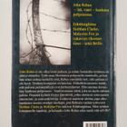 Ian Rankin : Synkkien aikojen laulu - pikkukuva 2