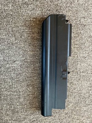 Akku Lenovo ThinkPad T61 T400