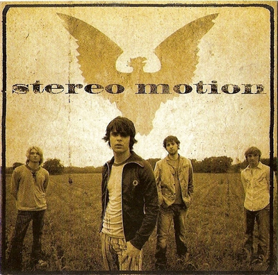 { stereo motion -  stereo motion }