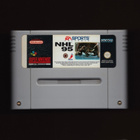 SNES: NHL 95 (L) - pikkukuva 1