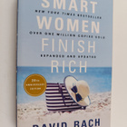 David Bach : Smart Women Finish Rich, Expanded and Updated - pikkukuva 1