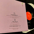 The Bangles : 12" In Your Room (1988) - pikkukuva 2