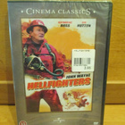 HELLFIGHTERS/JOHN WAYNE - pikkukuva 1