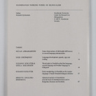 Scandinavian working papers on bilingualism 9 - pikkukuva 2
