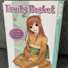 FRUITS BASKET 12  (ENGL.) - pikkukuva 1