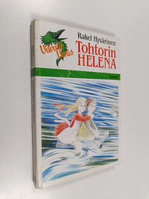 Rakel Hyvärinen : Tohtorin Helena