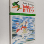 Rakel Hyvärinen : Tohtorin Helena - pikkukuva 1
