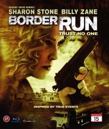 Border Run	(66 472)	UUSI	-FI-	nordic,	BLU-RAY		sharon stone