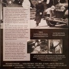 ULKOMAANKIRJEENVAIHTAJA  (HITCHCOCK) - pikkukuva 2