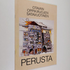 Antti Henttonen : Otavan oppikirjojen satavuotinen perusta - pikkukuva 1