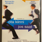Ota kiinni jos saat - DVD - pikkukuva 1