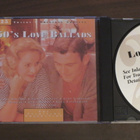 50's Love Ballads CD - pikkukuva 1
