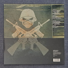 IRON MAIDEN - A Matter Of Life And Death LP - pikkukuva 2