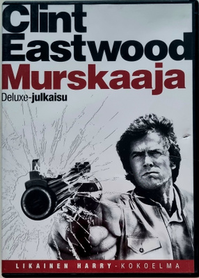MURSKAAJA DVD
