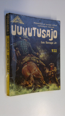 Les Savage : Uuvutusajo